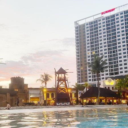 Sunway City Onsen Cosy Home Tambun 怡保 外观 照片