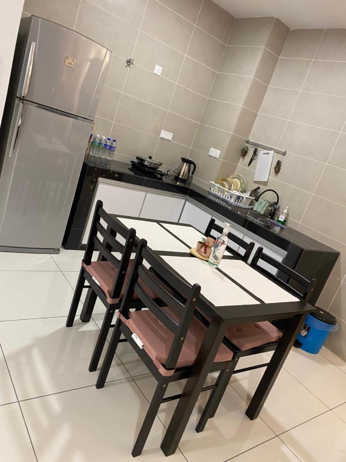 Sunway City Onsen Cosy Home Tambun 怡保 外观 照片