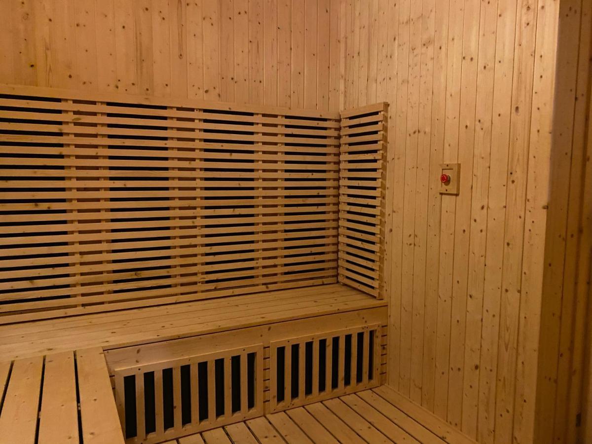 Sunway City Onsen Cosy Home Tambun 怡保 外观 照片