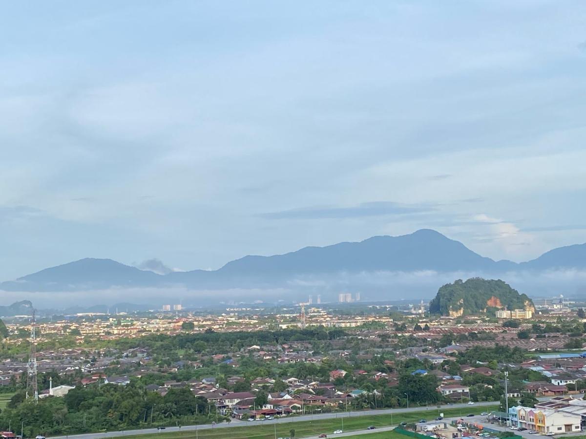 Sunway City Onsen Cosy Home Tambun 怡保 外观 照片