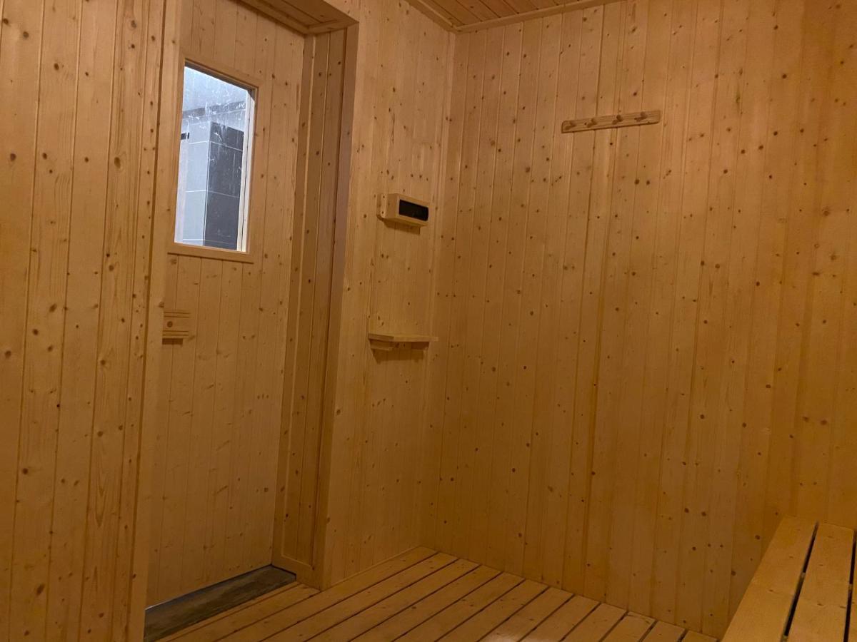 Sunway City Onsen Cosy Home Tambun 怡保 外观 照片
