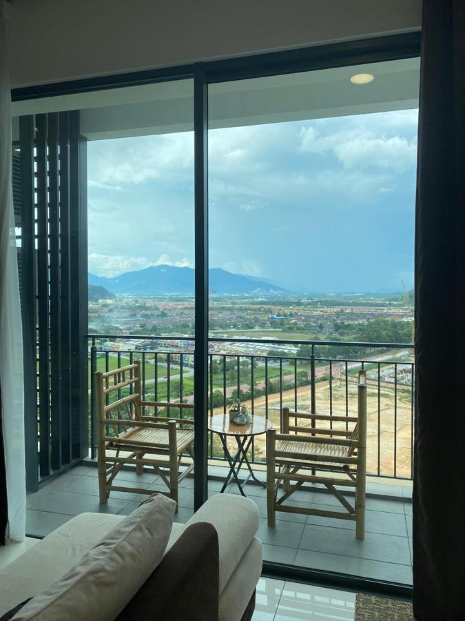Sunway City Onsen Cosy Home Tambun 怡保 外观 照片