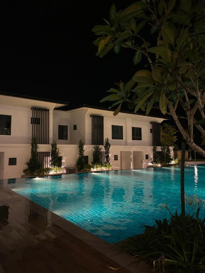 Sunway City Onsen Cosy Home Tambun 怡保 外观 照片