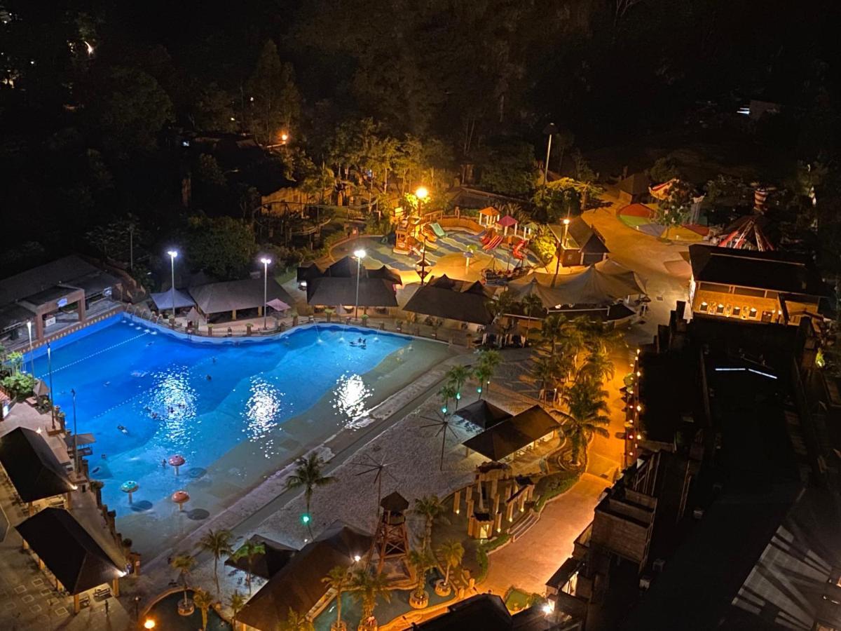 Sunway City Onsen Cosy Home Tambun 怡保 外观 照片