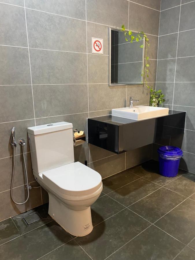 Sunway City Onsen Cosy Home Tambun 怡保 外观 照片