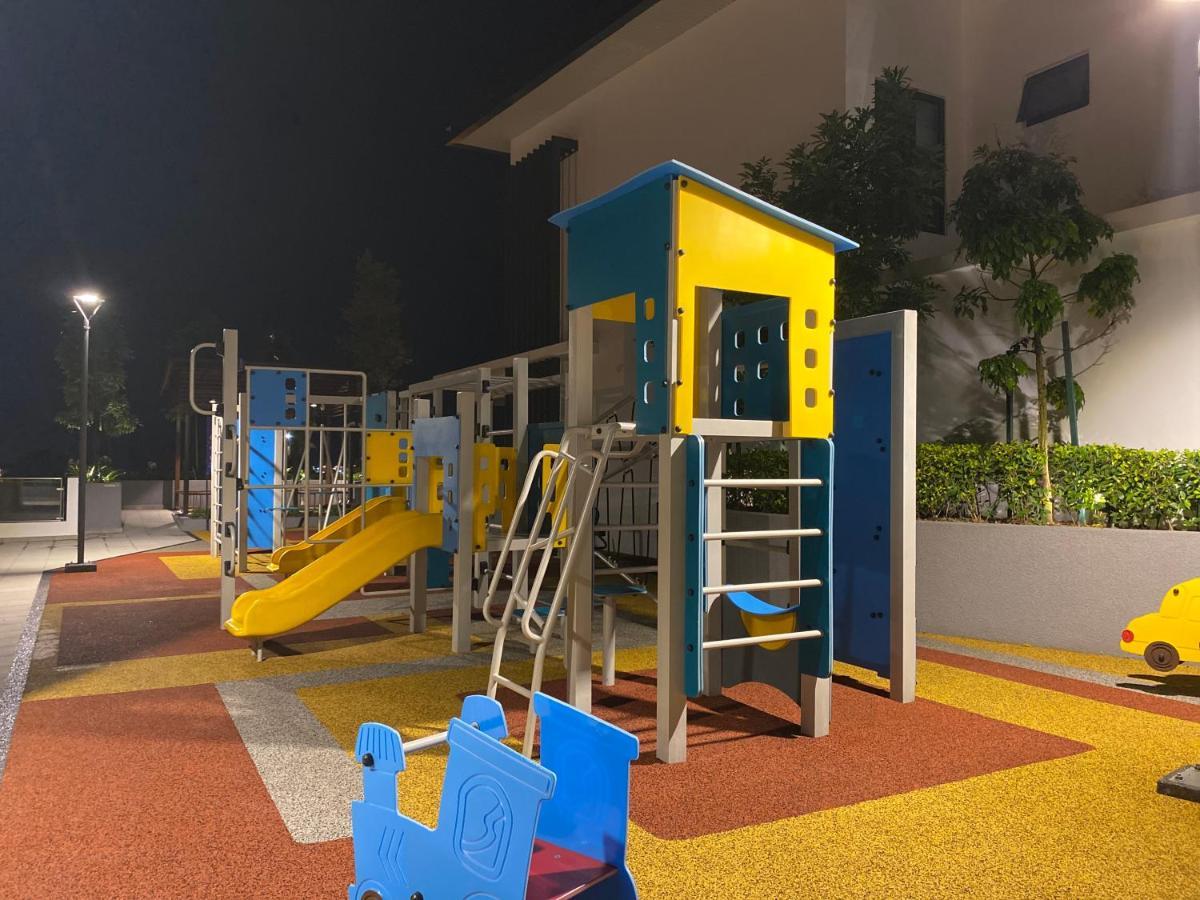 Sunway City Onsen Cosy Home Tambun 怡保 外观 照片