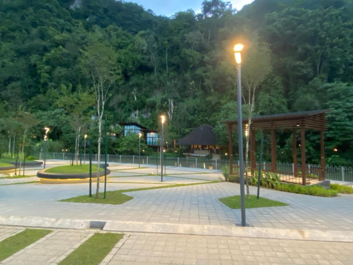 Sunway City Onsen Cosy Home Tambun 怡保 外观 照片