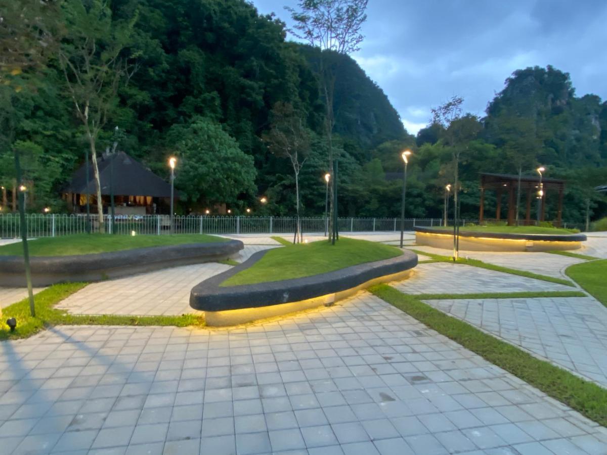 Sunway City Onsen Cosy Home Tambun 怡保 外观 照片